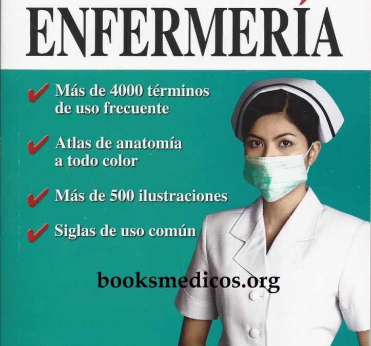 Diccionario Ilustrado de Enfermeria
