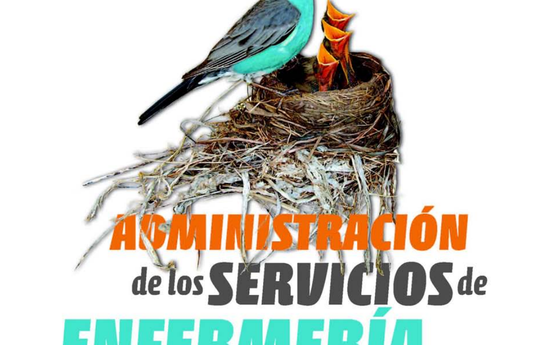 Administración de los Servicios de Enfermería – 7ma Edición