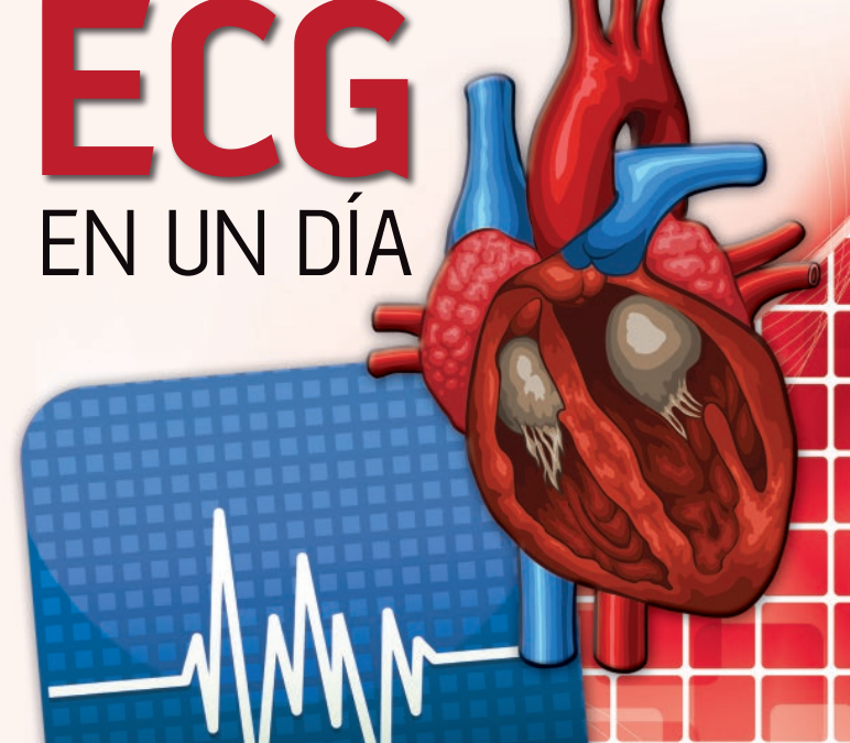 Aprenda ECG en un día