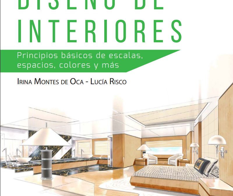 APUNTES DE DISEÑO DE INTERIORES