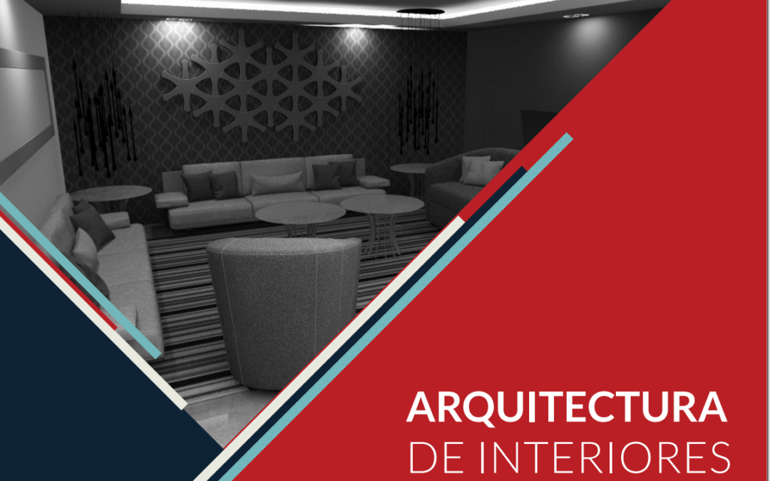 ARQUITECTURA DE INTERIORES