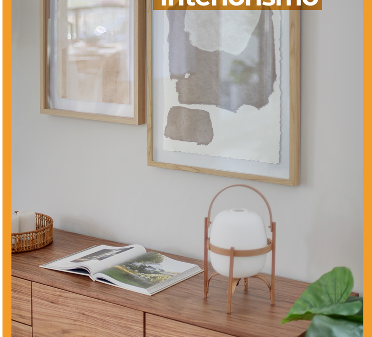 Guía de interiorismo