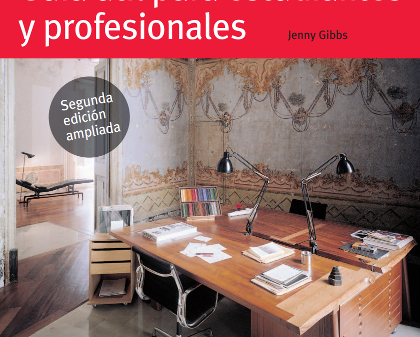 Diseño de interiores Guía útil para estudiantes  y profesionales