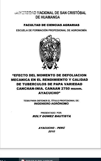 No hay una imagen disponible