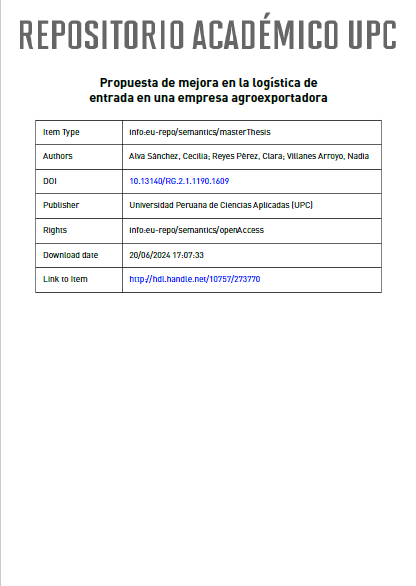 No hay una imagen disponible